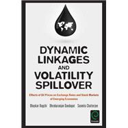 Dynamic Linkages and Volatility Spillover
