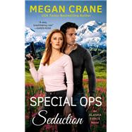 Special Ops Seduction