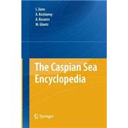 The Caspian Sea Encyclopedia