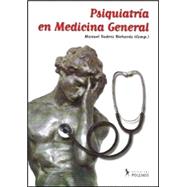 Psiquiatria En Medicina General
