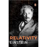 Relativity (PREMIUM PAPERBACK, PENGUIN INDIA)