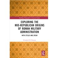Exploring the Mid-Republican Origins of Roman Military Administration