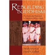 Rebuilding Buddhism