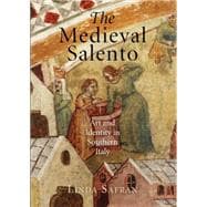 The Medieval Salento