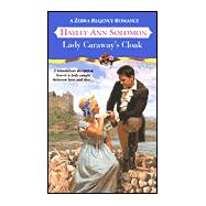 Lady Caraway's Cloak