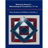 Marketing Research