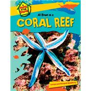 At Home in a Coral Reef