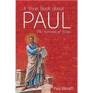 A Short Book About Paul