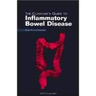 The Clinician's Guide to Inflammatory Bowel Disease