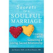 The Secrets of a Soulful Marriage