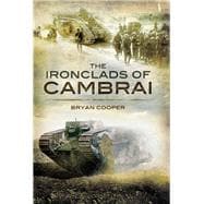 The Ironclads of Cambrai