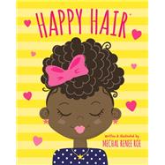 Happy Hair