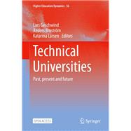 Technical Universities