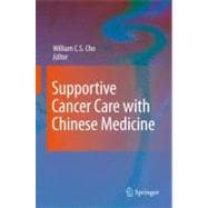 Supportive Cancer Care With Chinese Medicine