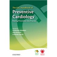 The ESC Handbook of Preventive Cardiology