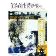 Malingering and Illness Deception