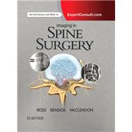 Imaging in Spine Surgery