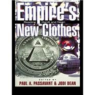 Empire's New Clothes: Reading Hardt and Negri