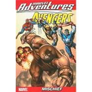 Marvel Adventures The Avengers - Volume 2