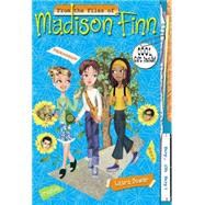 From the Files of Madison Finn: Boy, Oh Boy! - Book #2
