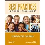 Best Practices: Student-Level Services
