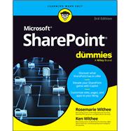 SharePoint For Dummies