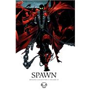 Spawn Origins Vol. 22