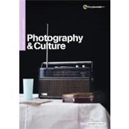 Photography and Culture
