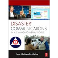 Disaster Communications in a Changing Media World