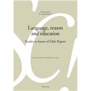 Language, Reason and Education