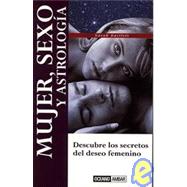 Mujer, Sexo Y Astrologia