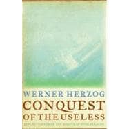 Conquest of the Useless
