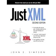 Just XML