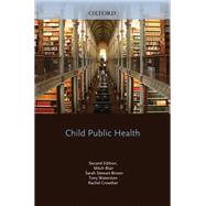 Child Public Health
