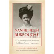 Nannie Helen Burroughs