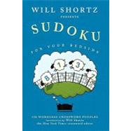 Will Shortz Presents Sudoku for Your Bedside 100 Wordless Crossword Puzzles