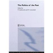 The Politics of the Past