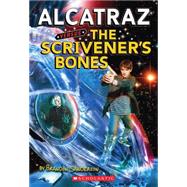 Alcatraz #2: Alcatraz Versus the Scrivener's Bones