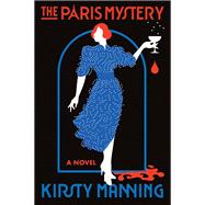 The Paris Mystery A Novel