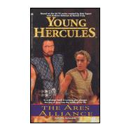 Young Hercules:: The Aries Alliance