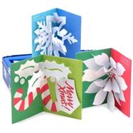 The Christmas Alphabet: Collectible Tin Set
