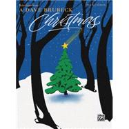 Selections from a Dave Brubeck Christmas