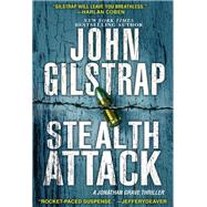 Stealth Attack An Exciting & Page-Turning Kidnapping Thriller
