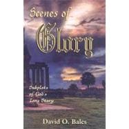Scenes of Glory : Subplots of God's Long Story