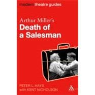 Arthur Miller's Death of a Salesman