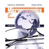 Microeconomic: Theory and Applications, 11th Edition