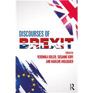 Discourses of Brexit