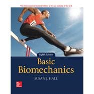 Basic Biomechanics 8th Edition