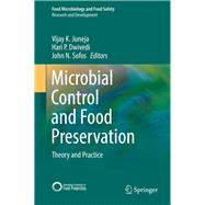 Microbial Control and Food Preservation