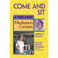 Come and Sit